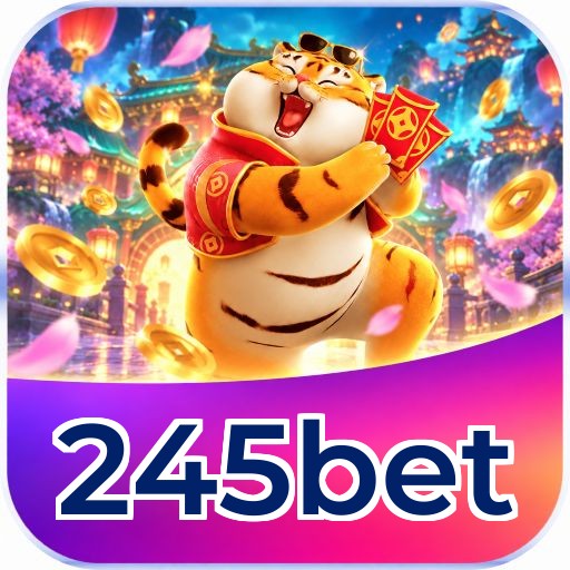 Sistema de Recompensas VIP da 245bet