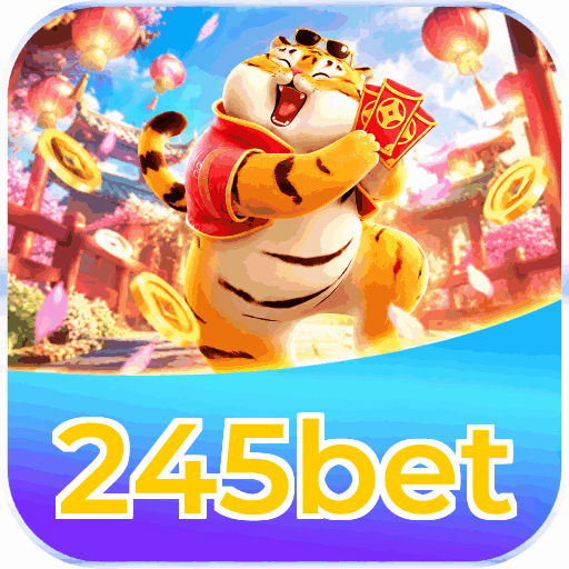 Pacote Completo do App 245bet